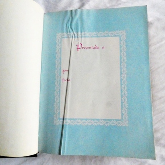 La Santa Biblia Antiguo Y Nuevo Testamento Collectors Edition Casiodoro De Reina - Picture 2 of 7